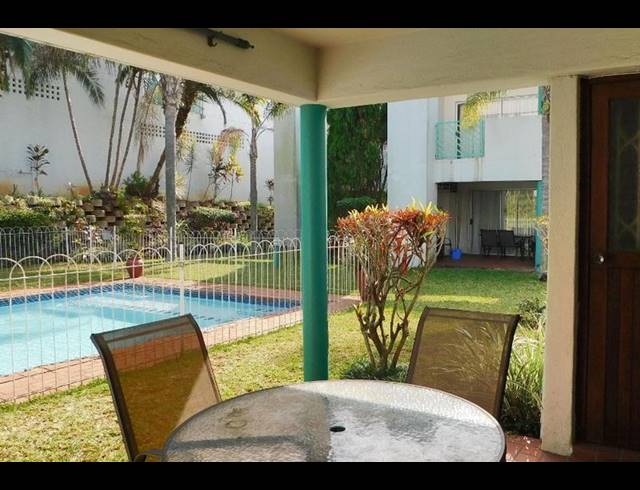 2 BEDROOM COMPLEX FOR SALE IN MUSGRAVE